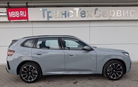 BMW X3, 2025 год, 7 080 000 рублей, 6 фотография