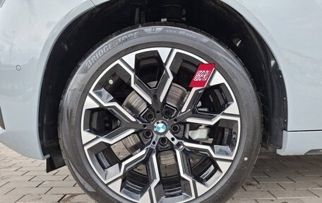 BMW X3, 2025 год, 7 080 000 рублей, 4 фотография