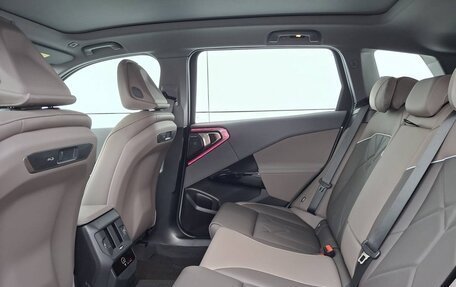 BMW X3, 2025 год, 7 080 000 рублей, 15 фотография