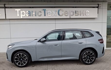 BMW X3, 2025 год, 7 080 000 рублей, 10 фотография