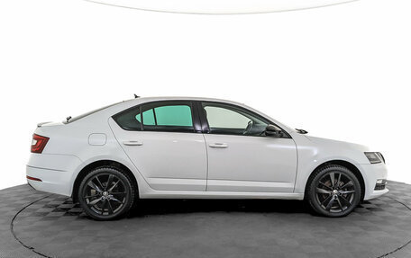 Skoda Octavia, 2020 год, 2 100 000 рублей, 4 фотография
