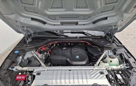 BMW X3, 2025 год, 7 080 000 рублей, 18 фотография