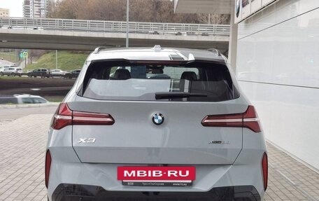 BMW X3, 2025 год, 7 080 000 рублей, 8 фотография