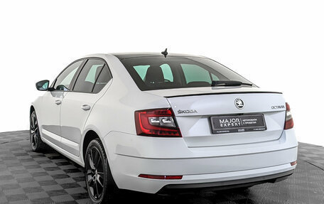 Skoda Octavia, 2020 год, 2 100 000 рублей, 7 фотография
