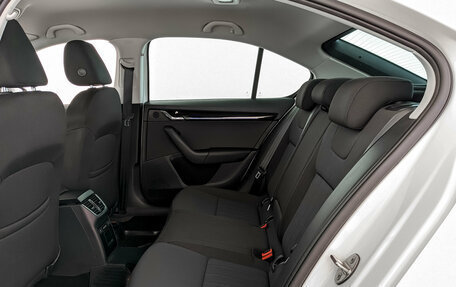Skoda Octavia, 2020 год, 2 100 000 рублей, 12 фотография