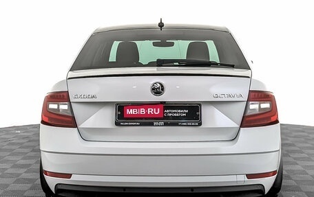 Skoda Octavia, 2020 год, 2 100 000 рублей, 6 фотография