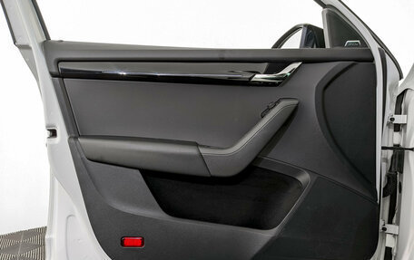 Skoda Octavia, 2020 год, 2 100 000 рублей, 19 фотография