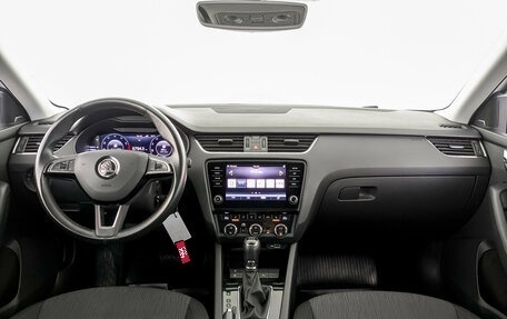 Skoda Octavia, 2020 год, 2 100 000 рублей, 14 фотография