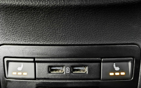 Skoda Octavia, 2020 год, 2 100 000 рублей, 25 фотография