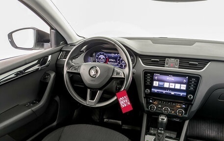 Skoda Octavia, 2020 год, 2 100 000 рублей, 27 фотография
