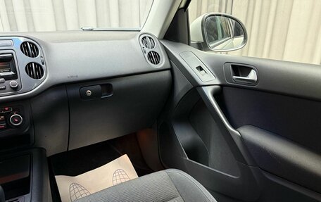 Volkswagen Tiguan I, 2012 год, 1 549 000 рублей, 12 фотография