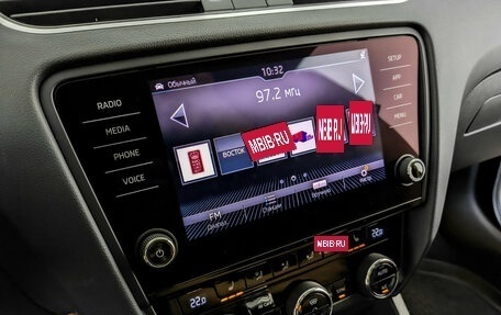 Skoda Octavia, 2020 год, 2 100 000 рублей, 26 фотография