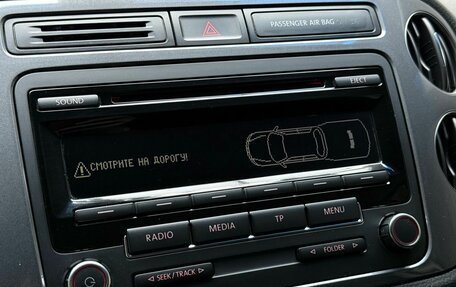 Volkswagen Tiguan I, 2012 год, 1 549 000 рублей, 15 фотография