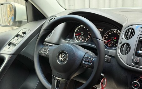 Volkswagen Tiguan I, 2012 год, 1 549 000 рублей, 11 фотография