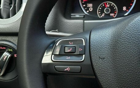 Volkswagen Tiguan I, 2012 год, 1 549 000 рублей, 21 фотография