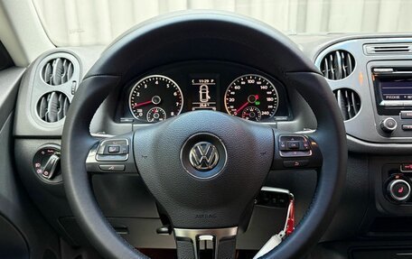 Volkswagen Tiguan I, 2012 год, 1 549 000 рублей, 20 фотография