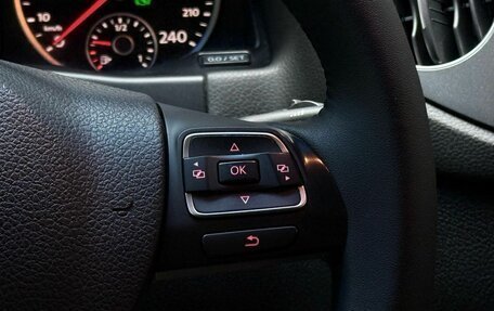 Volkswagen Tiguan I, 2012 год, 1 549 000 рублей, 22 фотография