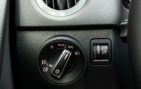 Volkswagen Tiguan I, 2012 год, 1 549 000 рублей, 23 фотография
