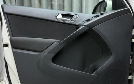 Volkswagen Tiguan I, 2012 год, 1 549 000 рублей, 25 фотография