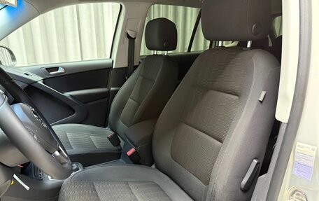Volkswagen Tiguan I, 2012 год, 1 549 000 рублей, 27 фотография