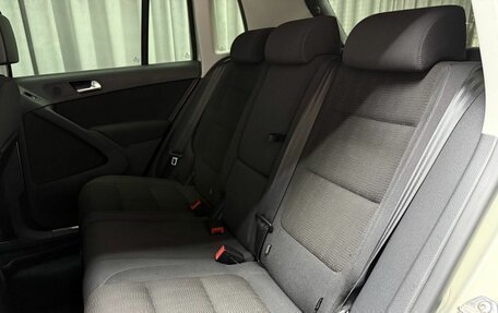 Volkswagen Tiguan I, 2012 год, 1 549 000 рублей, 29 фотография