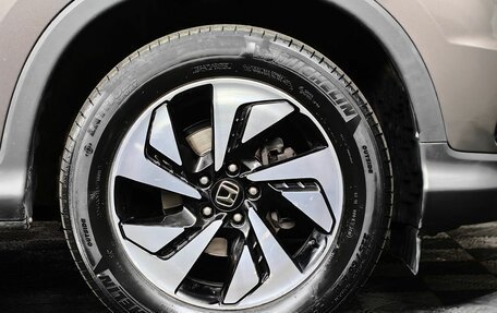 Honda CR-V IV, 2017 год, 2 550 000 рублей, 9 фотография