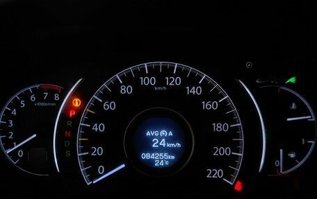 Honda CR-V IV, 2017 год, 2 550 000 рублей, 18 фотография