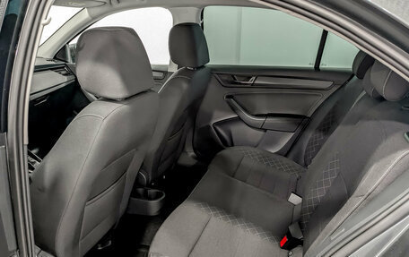 Skoda Rapid II, 2021 год, 1 852 500 рублей, 12 фотография