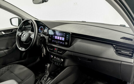 Skoda Rapid II, 2021 год, 1 852 500 рублей, 11 фотография