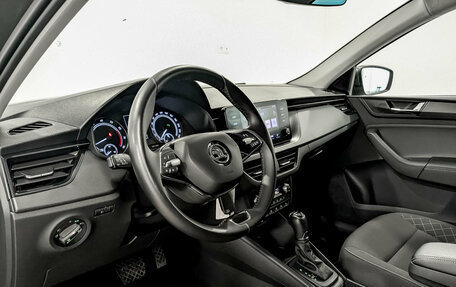 Skoda Rapid II, 2021 год, 1 852 500 рублей, 16 фотография