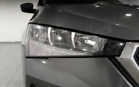 Skoda Rapid II, 2021 год, 1 852 500 рублей, 17 фотография