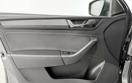 Skoda Rapid II, 2021 год, 1 852 500 рублей, 19 фотография