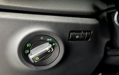 Skoda Rapid II, 2021 год, 1 852 500 рублей, 24 фотография