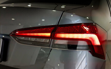 Skoda Rapid II, 2021 год, 1 852 500 рублей, 26 фотография