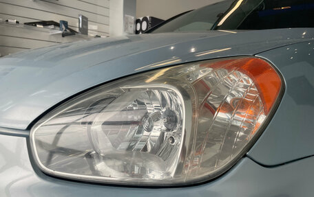 Hyundai Verna II, 2007 год, 410 000 рублей, 7 фотография