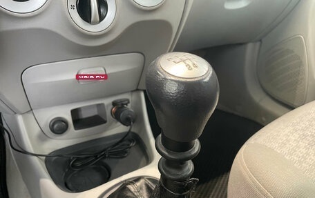 Hyundai Verna II, 2007 год, 410 000 рублей, 18 фотография
