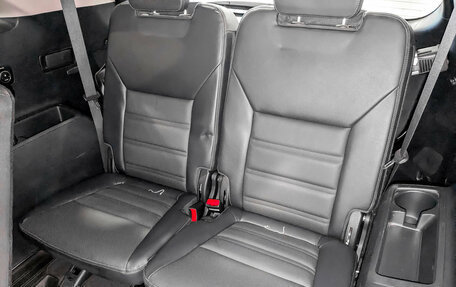 KIA Sorento III Prime рестайлинг, 2016 год, 2 640 000 рублей, 13 фотография