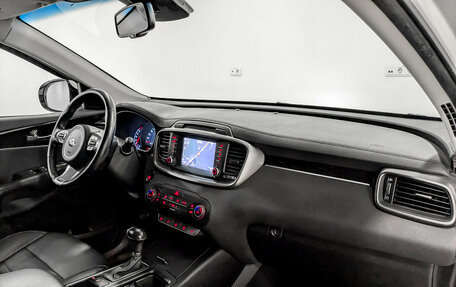 KIA Sorento III Prime рестайлинг, 2016 год, 2 640 000 рублей, 11 фотография