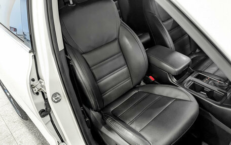 KIA Sorento III Prime рестайлинг, 2016 год, 2 640 000 рублей, 24 фотография