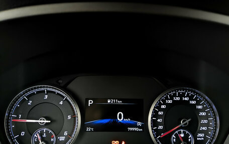 Hyundai Santa Fe IV, 2021 год, 3 579 500 рублей, 13 фотография