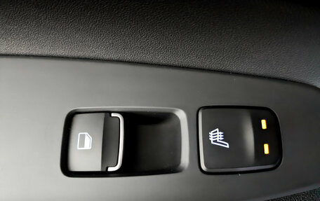 Hyundai Santa Fe IV, 2021 год, 3 579 500 рублей, 21 фотография