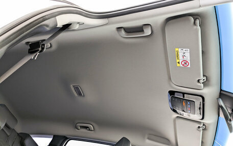 Hyundai Santa Fe IV, 2021 год, 3 579 500 рублей, 23 фотография