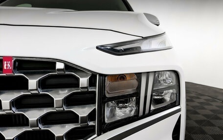 Hyundai Santa Fe IV, 2021 год, 3 579 500 рублей, 17 фотография