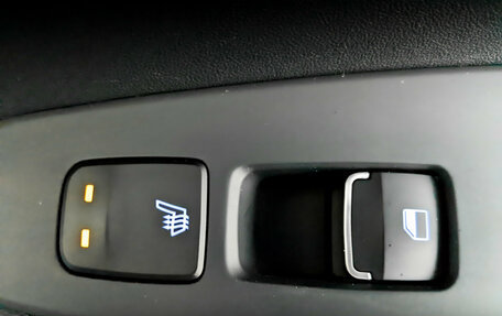 Hyundai Santa Fe IV, 2021 год, 3 579 500 рублей, 25 фотография