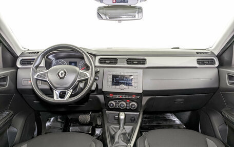 Renault Arkana I, 2020 год, 1 525 000 рублей, 14 фотография