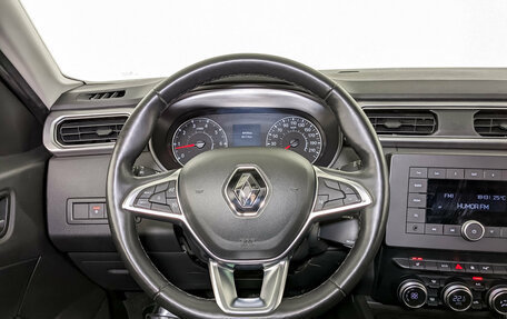 Renault Arkana I, 2020 год, 1 525 000 рублей, 21 фотография