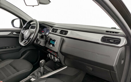 Renault Arkana I, 2020 год, 1 525 000 рублей, 11 фотография
