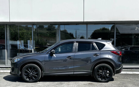 Mazda CX-5 II, 2013 год, 1 500 000 рублей, 7 фотография