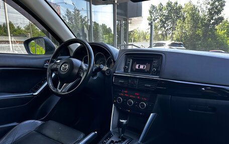 Mazda CX-5 II, 2013 год, 1 500 000 рублей, 9 фотография