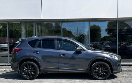 Mazda CX-5 II, 2013 год, 1 500 000 рублей, 3 фотография